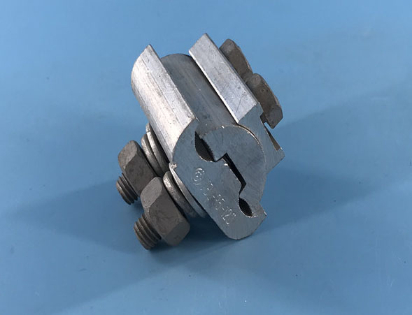 并溝線夾接續(xù)金具