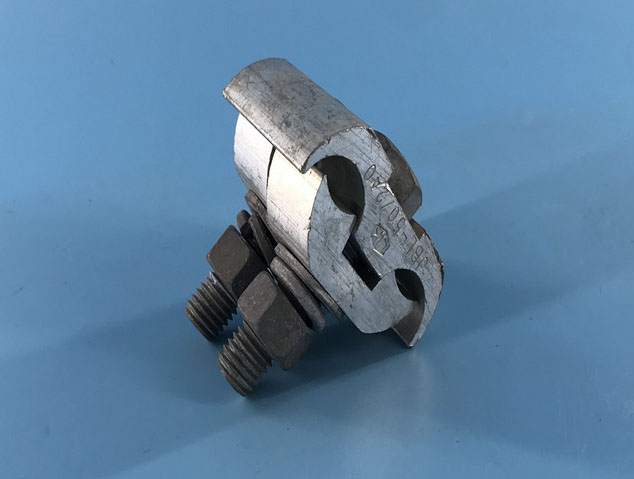 并溝線夾接續(xù)金具